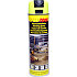 Spraytool oznaczający spray żółty, 500 ml