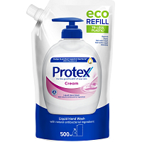 Protex Cream mydło antybakteryjne płynne 500 ml