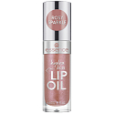 Essence olej na rty Hydra kiss 11 Rosy Sparkle 4 ml