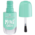 Essence lak na nehty Gel nail Colour 38 Mint To Chill, 8 ml