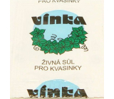 Winka żywna sól dla drożdży 1,6 g