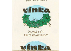 Winka żywna sól dla drożdży 1,6 g