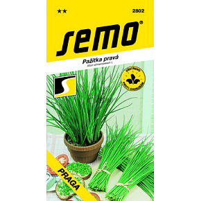 Semo Szczypiorek prawdziwy Praga 1,8 g