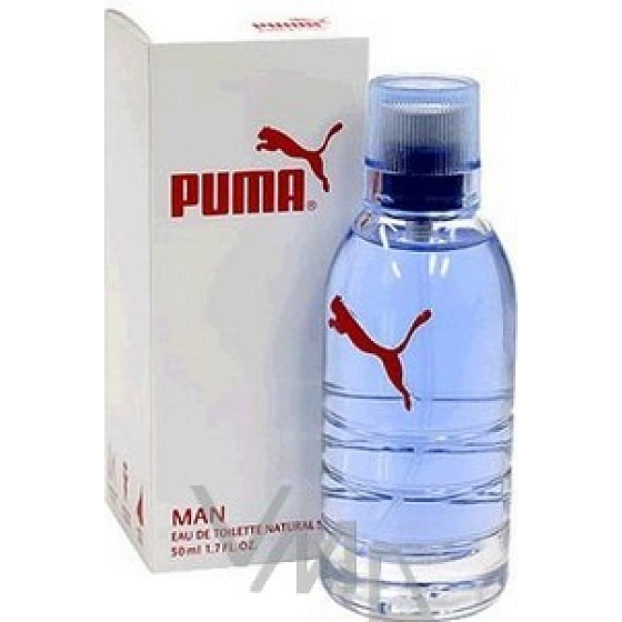Puma White Man toaletní voda 50 ml