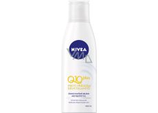 Nivea Q10 Power čisticí pleťové mléko proti vráskám, 200 ml