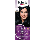 Schwarzkopf Palette Intensive Color Creme farba do włosów 1-1 Niebiesko-czarny