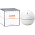 Hugo Boss In Motion White toaletní voda pro muže 90 ml