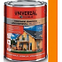 Colorlak Univerzal SU2013 syntetická lesklá vrchní barva Žlutá jarní 0,6 l