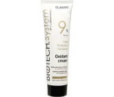 Biotech System Classic Krémový peroxid vodíku 9% 80 ml