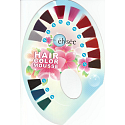 Wats Elyseé Kolorowa farba do włosów 97 Fuchsia 75 ml