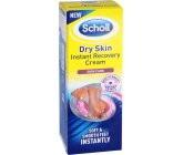 Scholl Dry Skin Instant Recovery intenzivní hydratační krém na chodidla 60 ml