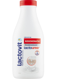 Lactovit Lactourea regeneracyjny żel pod prysznic, 500 ml