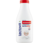 Lactovit Lactourea regeneracyjny żel pod prysznic, 500 ml