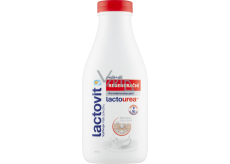 Lactovit Lactourea regeneracyjny żel pod prysznic, 500 ml
