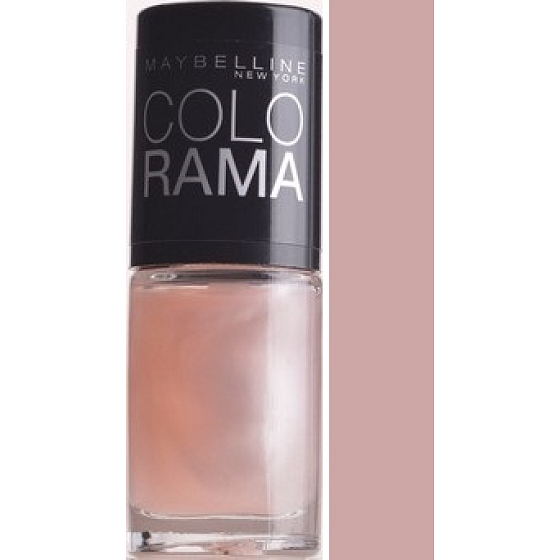 Maybelline Colorama lak na nehty 256 7 ml