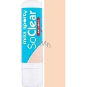 Miss Sporty So Clear Anti-Spot korektor na problematyczną cerę 001 4,8 g