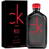 Calvin Klein Ck One Red Edition for Him toaletní voda 100 ml