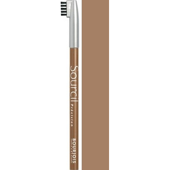Bourjois Sourcil Précision tužka na obočí tužka na obočí 06 Blond Clair 1,13 g