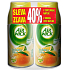 Air Wick FreshMatic Max Sparkling Citrus náhradní náplň 2 x 250 ml