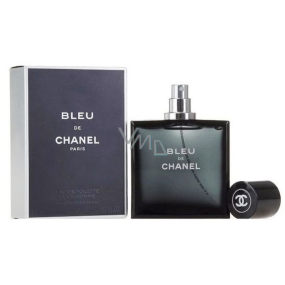 Chanel Bleu de Chanel woda perfumowana dla mężczyzn 150 ml