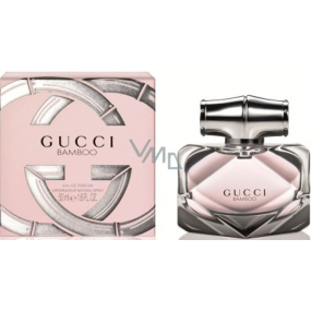 Gucci Bamboo parfémovaná voda pro ženy 50 ml