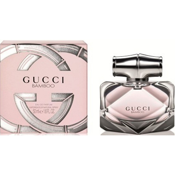 Gucci Bamboo parfémovaná voda pro ženy 50 ml