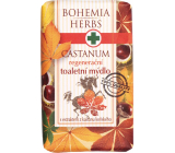 Bohemia Gifts Castanum Ekstrakt z kasztanowca zwyczajnego regenerujący żel do mycia 100 g