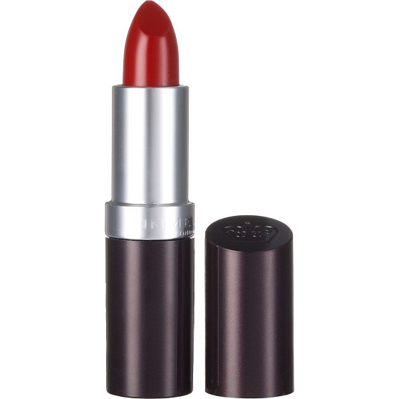 Rimmel London Lasting Finish rtěnka 170 Alarm 4,5 g