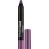 Deborah Milano 24Ore 2v1 voděodolné oční stíny a tužka na oči 06 Pearly Purple 2 g