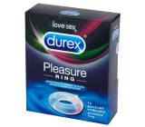 Durex Pleasure Ring pierścień rozkoszy 1 sztuka