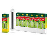 Papírna Moudrý Fly Stick Łapacz much i muszek, 1 sztuka