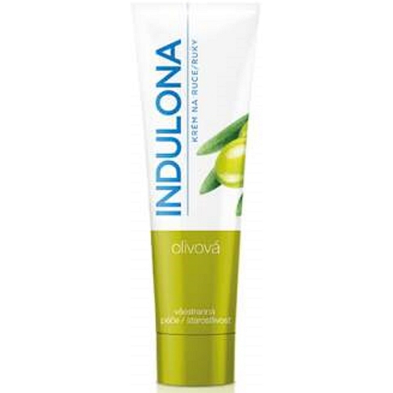 Indulona Olivová krém na ruce 85 ml