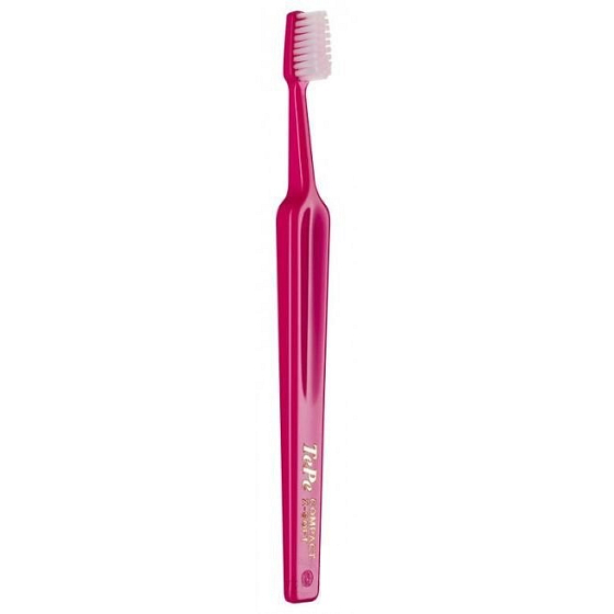 TePe Select X-Soft ekstra miękki szczoteczka do zębów 1 sztuka