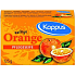 Kappus Orange - pomeranč toaletní mýdlo 125 g