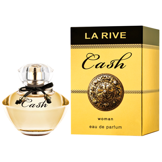 La Rive Cash Woman woda perfumowana 90 ml