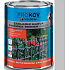 Colorlak Synorex Primer S 2000 syntetyczna farba podkładowa antykorozyjna Szara 0,6 l