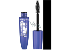 Miss Sporty Pump Up Booster Cant Stop the Volume tusz Black 12 ml