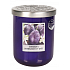 Heart & Home Śliwka i kwiat pomarańczy Świeca sojowa zapachowa średnia do 30 godzin 110 g