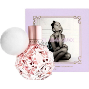 Ariana Grande Ari woda perfumowana dla kobiet 50 ml