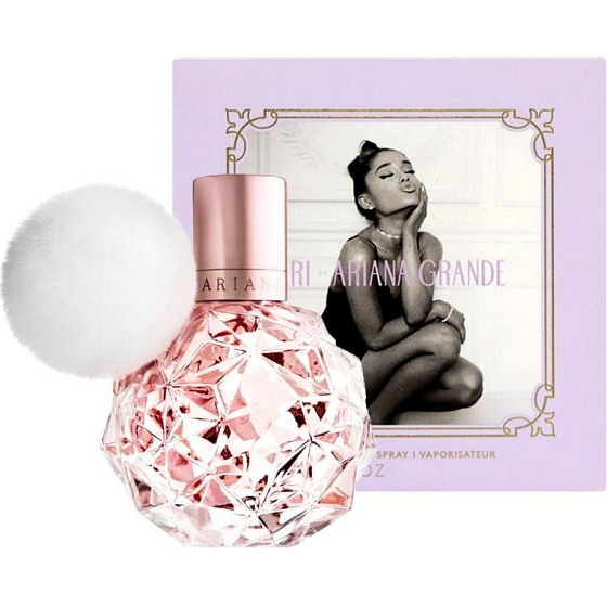 Ariana Grande Ari woda perfumowana dla kobiet 50 ml