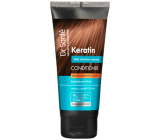 Dr. Santé Keratin Hair głęboko regenerujący i odżywczy odżywka do kruchych, łamliwych włosów bez blasku 200 ml