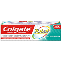 Colgate Total Active Fresh pasta do zębów 75 ml