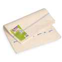 Spontex Uniwersalny ekstra chłonny mop na podłogę luzem 50 x 70 cm