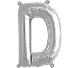 Albi Balonowe litery D 49 cm