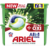 Ariel Allin1 Pods + Ultra Oxi Effect gelové kapsle na praní 48 kusů