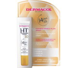 Dermacol Hyaluron Therapy 3D remodelujące serum przeciwzmarszczkowe 12 ml