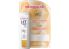 Dermacol Hyaluron Therapy 3D remodelujące serum przeciwzmarszczkowe 12 ml