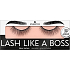 Essence Lash Like a Boss False Lashes sztuczne rzęsy 03 Unique 1 para