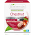 Bielenda Bouquet Nature Chestnut krém na rozšířené cévky s kaštanem denní/noční 50 ml