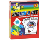 Dr. Magic Chusteczki do prania przeciw przebarwieniom 20 sztuk